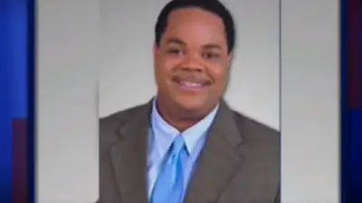 Se suicidó el asesino de los periodistas en Virginia Se suicidó el asesino de los periodistas en Virginia