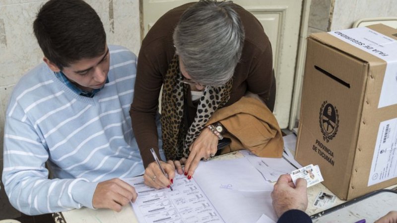 Elecciones 2015: el FpV acusa a la oposición de querer "deslegitimar" el resultado de octubre