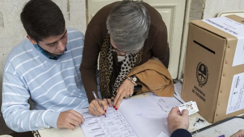 Elecciones 2015: el FpV acusa a la oposición de querer "deslegitimar" el resultado de octubre