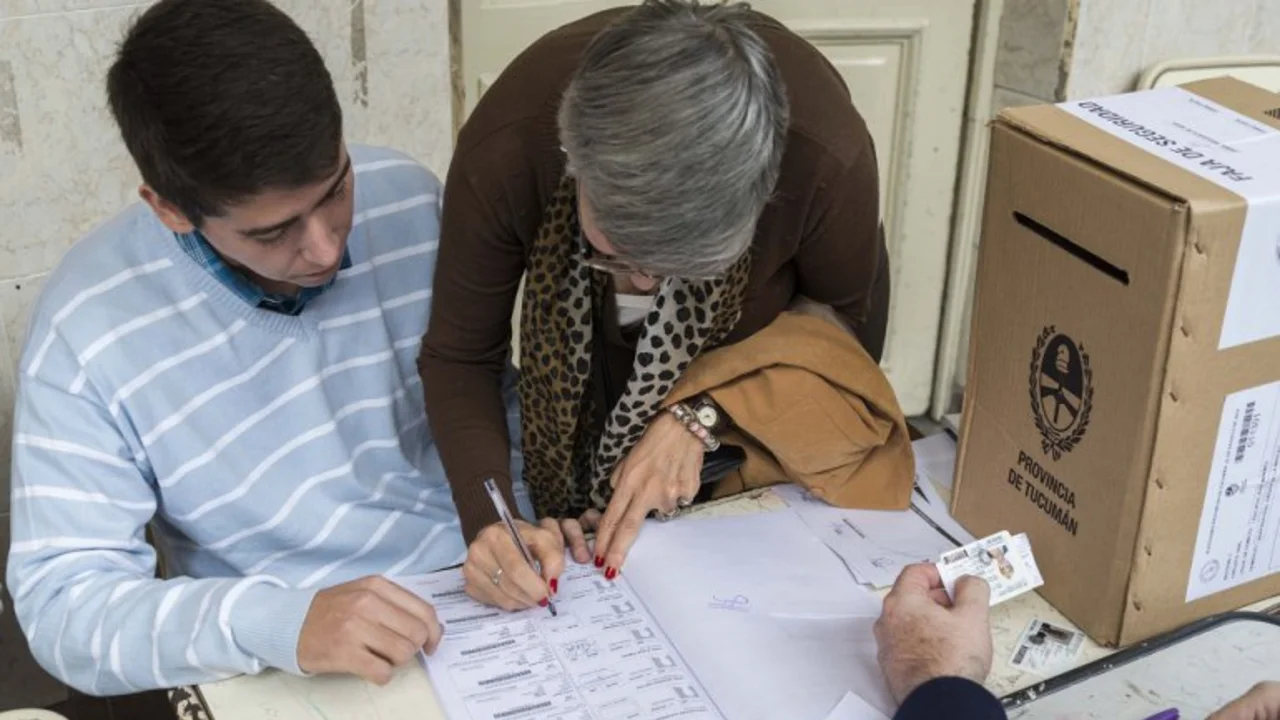 Elecciones 2015: el FpV acusa a la oposición de querer "deslegitimar" el resultado de octubre