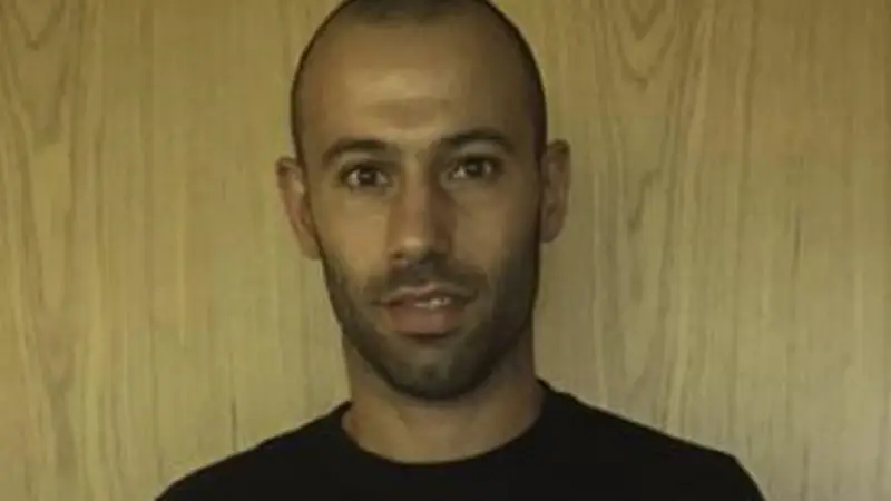 Como el Papa, Mascherano se sumó a pedido de diálogo por las Malvinas