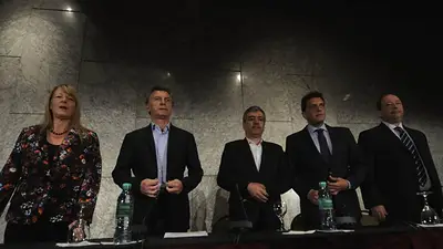 La oposición presentará sus proyectos para implementar la boleta electrónica La oposición presentará sus proyectos para implementar la boleta electrónica