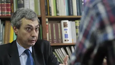 Caso Marita Verón: uno de los jueces irá a juicio político Caso Marita Verón: uno de los jueces irá a juicio político