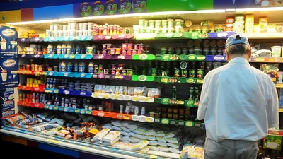 El consumo en supermercados subió 12,3% El consumo en supermercados subió 12,3%
