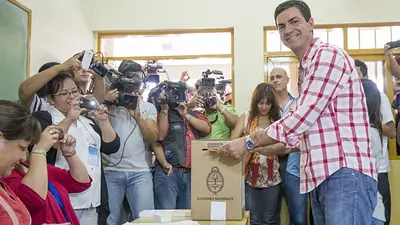 Urtubey admitió que hay pobreza en Argentina Urtubey admitió que hay pobreza en Argentina
