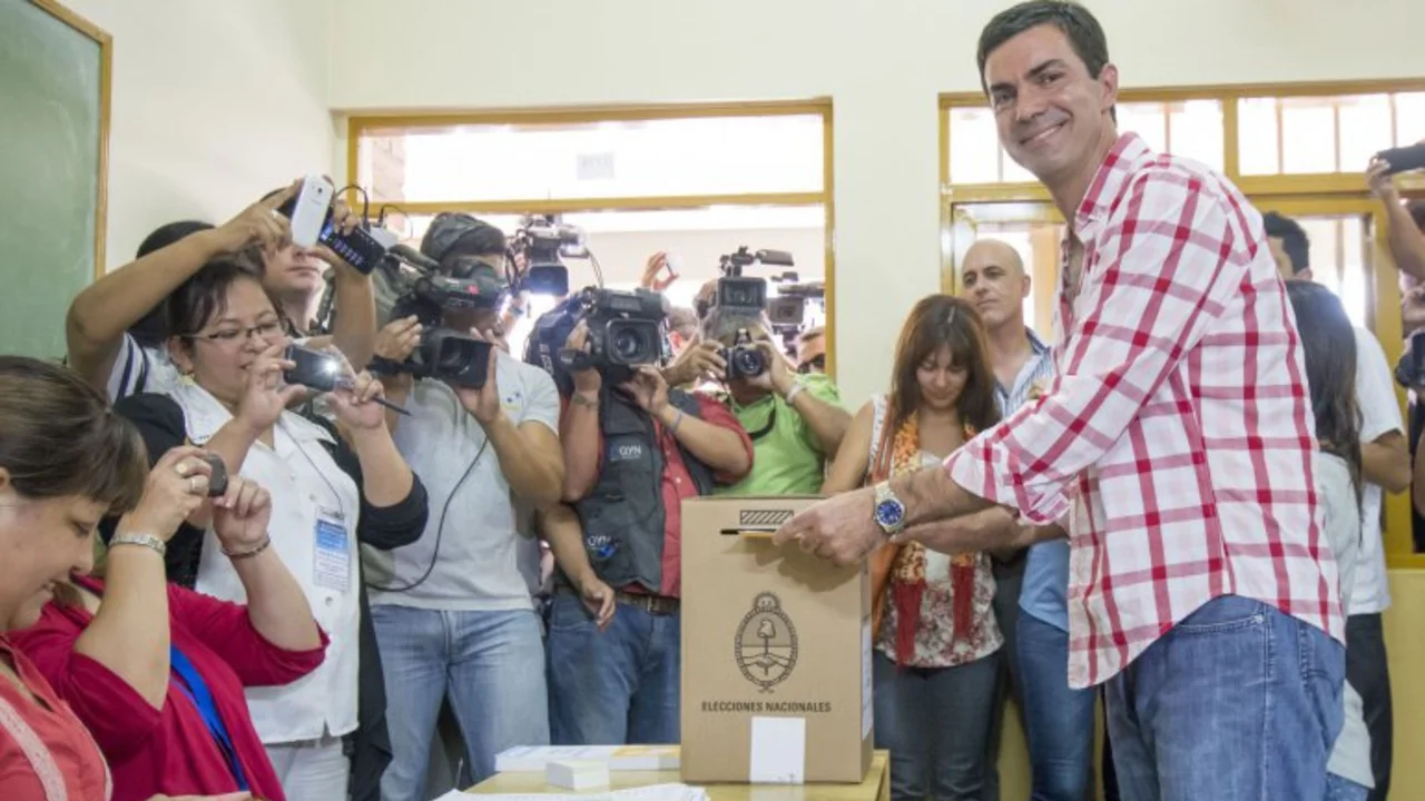 Urtubey admitió que hay pobreza en Argentina