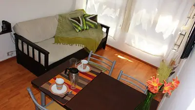Buenos Aires, segunda ciudad latinoamericana en alquileres informales Buenos Aires, segunda ciudad latinoamericana en alquileres informales