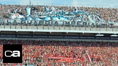 Vuelven los visitantes a los estadios de la Provincia Vuelven los visitantes a los estadios de la Provincia