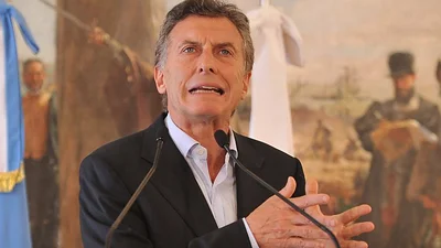 Por el regreso de los visitantes, Macri advierte: "El gobierno será responsable de lo que pase" Por el regreso de los visitantes, Macri advierte: "El gobierno será responsable de lo que pase"