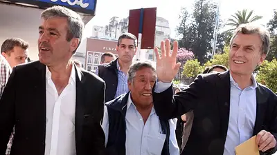 Elecciones en Tucumán: Cano contraataca y asegura que no reconocerá el escrutinio definitivo Elecciones en Tucumán: Cano contraataca y asegura que no reconocerá el escrutinio definitivo