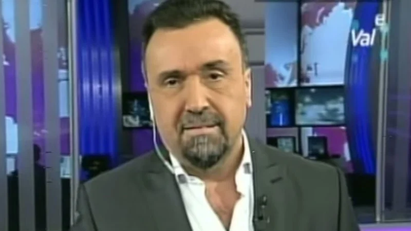 "El fraude", el editorial de Roberto Navarro