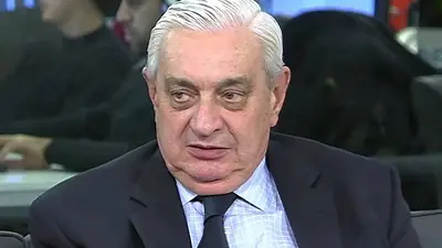 El titular de la Bolsa de Comercio comparó a la Argentina con África El titular de la Bolsa de Comercio comparó a la Argentina con África