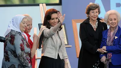 #Nieta117: ¿Cuántos nietos se recuperaron desde el kirchnerismo? #Nieta117: ¿Cuántos nietos se recuperaron desde el kirchnerismo?