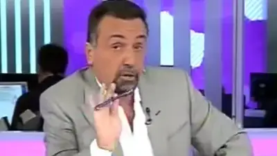 Caso Nisman: Roberto Navarro dijo que Lanata y Clarín están detrás de su citación Caso Nisman: Roberto Navarro dijo que Lanata y Clarín están detrás de su citación