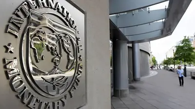 El FMI destacó la baja de la desigualdad en Argentina El FMI destacó la baja de la desigualdad en Argentina