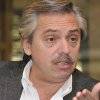 Noticias de Alberto Fernández - El Destape