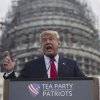 Noticias de Donald Trump - El Destape
