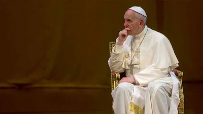 El Papa, preocupado por Argentina: "Los índices de desocupación son altos" El Papa, preocupado por Argentina: "Los índices de desocupación son altos"