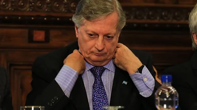 Tarifazo: Aranguren le pide a los votantes de Cambiemos hacer un "esfuerzo" Tarifazo: Aranguren le pide a los votantes de Cambiemos hacer un "esfuerzo"
