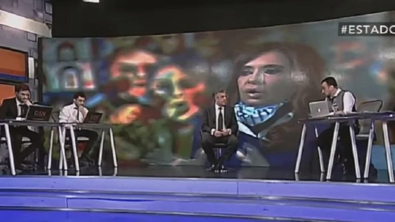 El abogado de Cristina: "Espero que Bullrich entienda este mensaje y a partir de ahora la puedan cuidar"