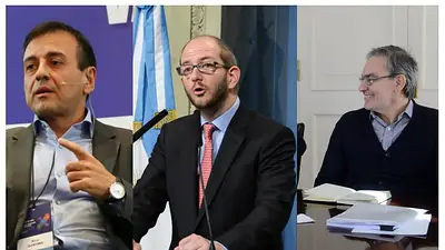 Una empresa fundada por funcionarios del Gobierno, beneficiada por la escasez de manteca Una empresa fundada por funcionarios del Gobierno, beneficiada por la escasez de manteca