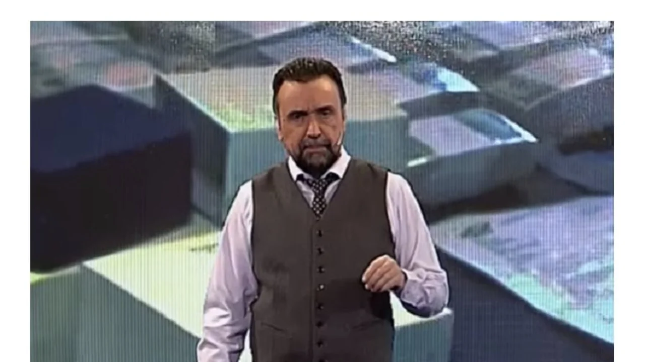 El Destape tendrá su propio programa en Radio 10