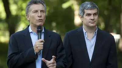 El Gobierno se niega a reabrir paritarias pese al reclamo gremial El Gobierno se niega a reabrir paritarias pese al reclamo gremial