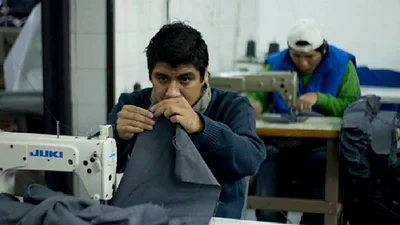 Las cooperativas salen a competirle a las grandes empresas Las cooperativas salen a competirle a las grandes empresas