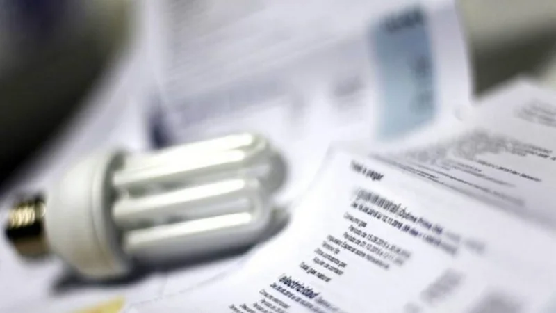 Luego del fallo contra el tarifazo, recomiendan no pagar la factura de luz