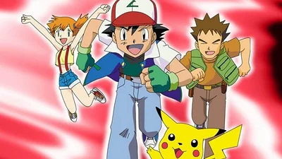 ¡Atrapalos ya!: El viral video de Macri cantando la canción de Pokemón ¡Atrapalos ya!: El viral video de Macri cantando la canción de Pokemón
