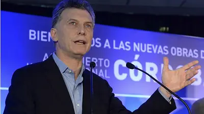 Para el Gobierno, "la lluvia de dólares" ya está llegando y "a un paso más acelerado" Para el Gobierno, "la lluvia de dólares" ya está llegando y "a un paso más acelerado"