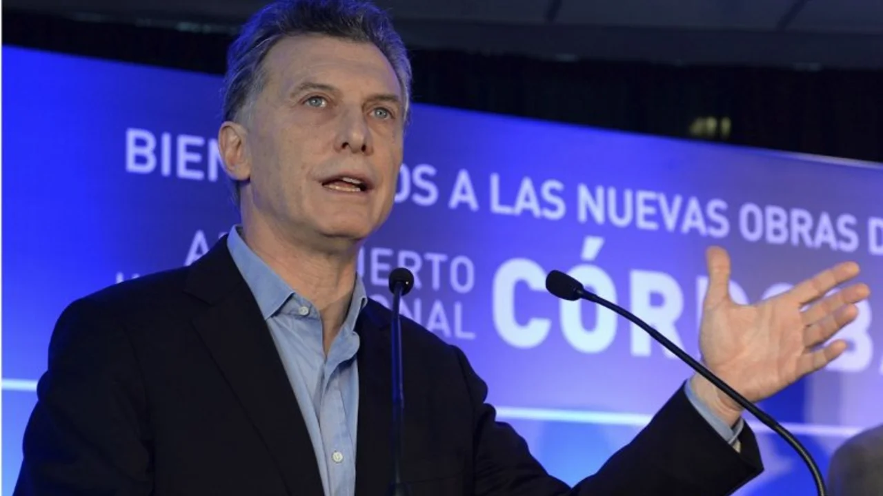 Para el Gobierno, "la lluvia de dólares" ya está llegando y "a un paso más acelerado"