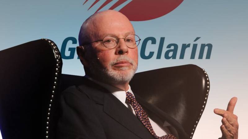 Elogios de buitre: Paul Singer destacó la gestión de Macri y criticó a Cristina