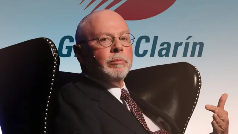 Elogios de buitre: Paul Singer destacó la gestión de Macri y criticó a Cristina