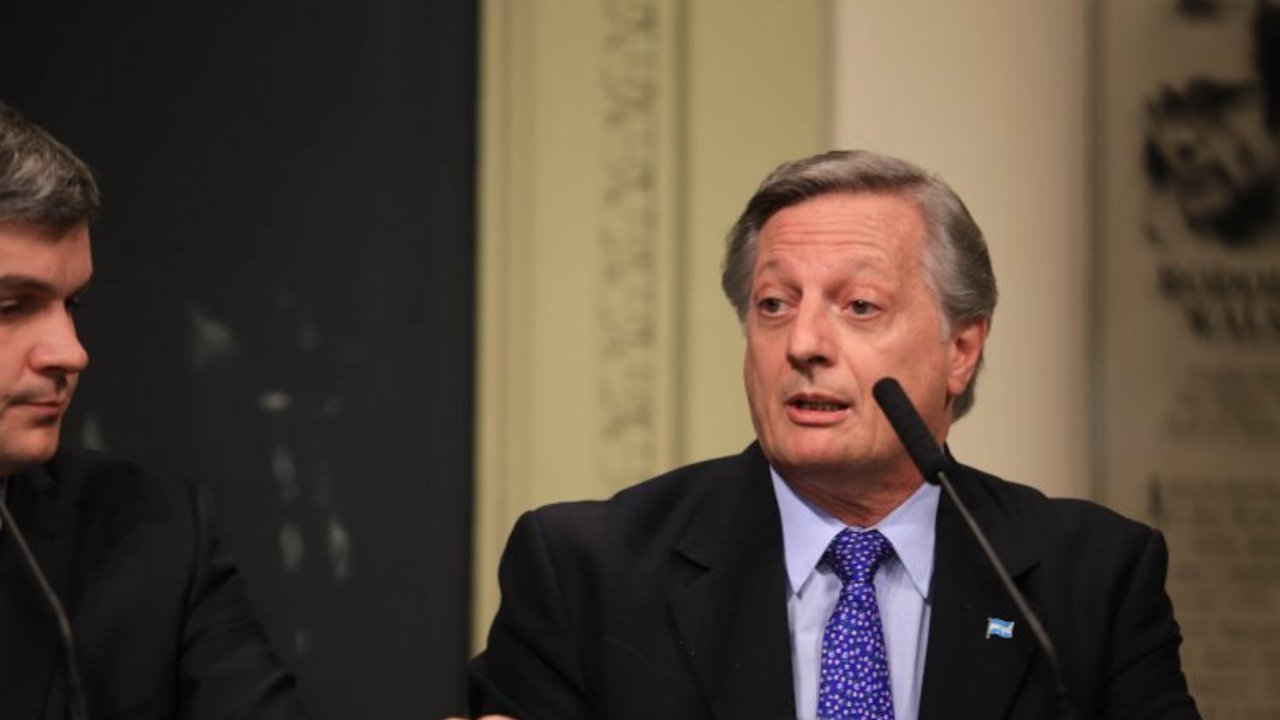 Tarifazo: Aranguren presiona a la Corte para que no frene el aumento del gas