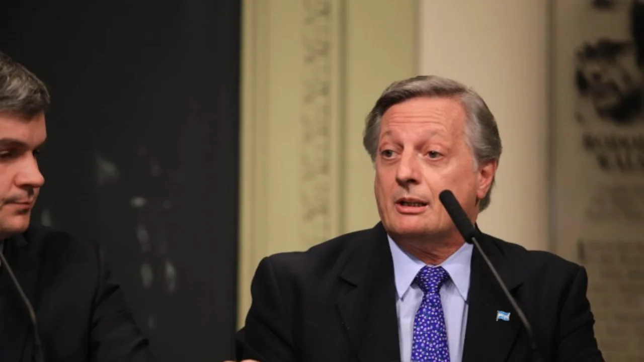 Tarifazo: Aranguren presiona a la Corte para que no frene el aumento del gas