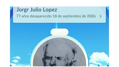 Polémica por las Pokeparadas en la ex ESMA y en placas a los desaparecidos Polémica por las Pokeparadas en la ex ESMA y en placas a los desaparecidos