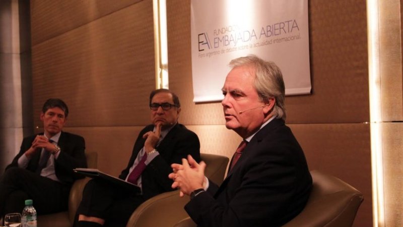 El macrismo y el kirchnerismo, unidos en el pedido por la soberanía de las Islas Malvinas