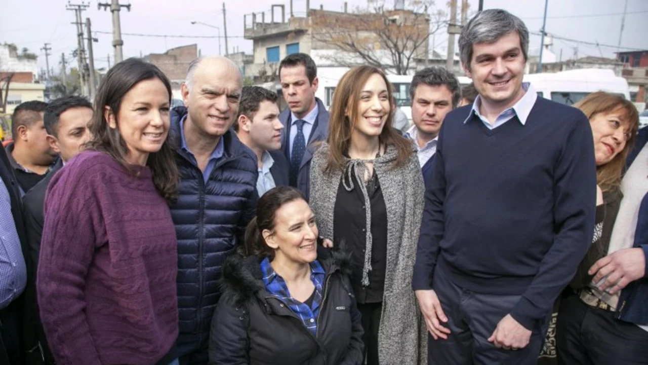 Pese a las marchas en contra, el Gobierno se ve ganador en 2017
