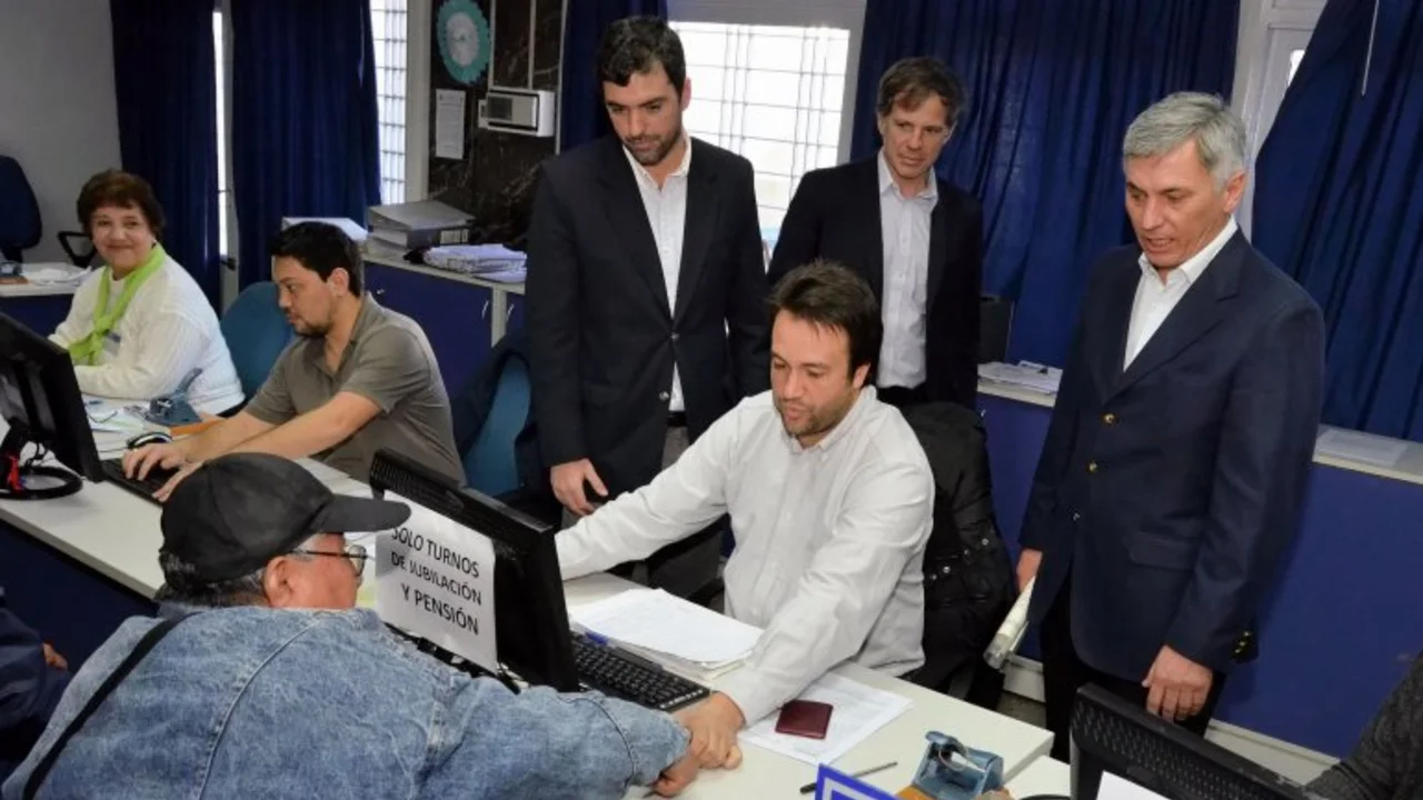 La Justicia intimó al Gobierno para que explique el uso de los datos de la ANSES