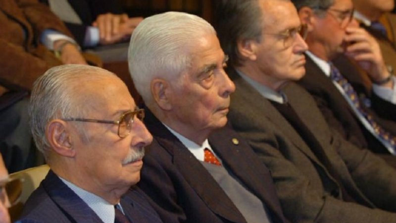 Sólo un 23% de los represores está efectivamente en prisión