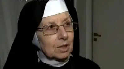 Piden volver a analizar a la madre del convento donde encontraron a José López Piden volver a analizar a la madre del convento donde encontraron a José López