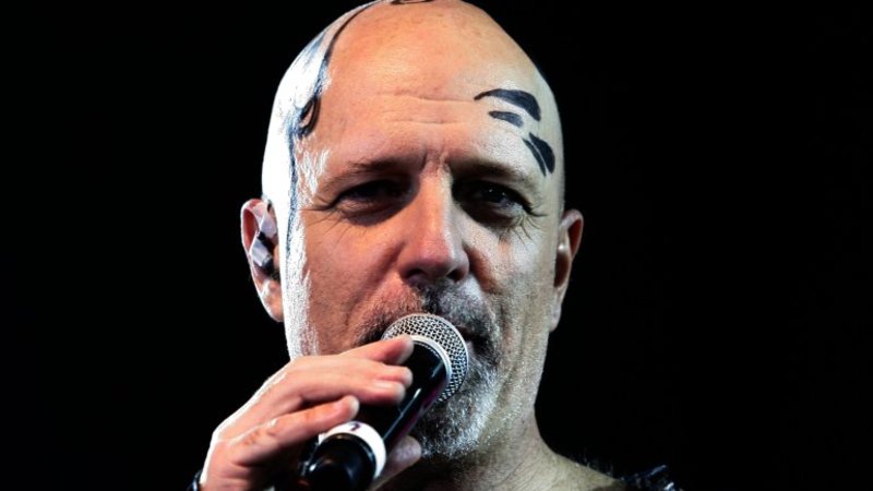 Polémicos dichos de Cordera: "Hay mujeres que necesitan ser violadas para tener sexo"