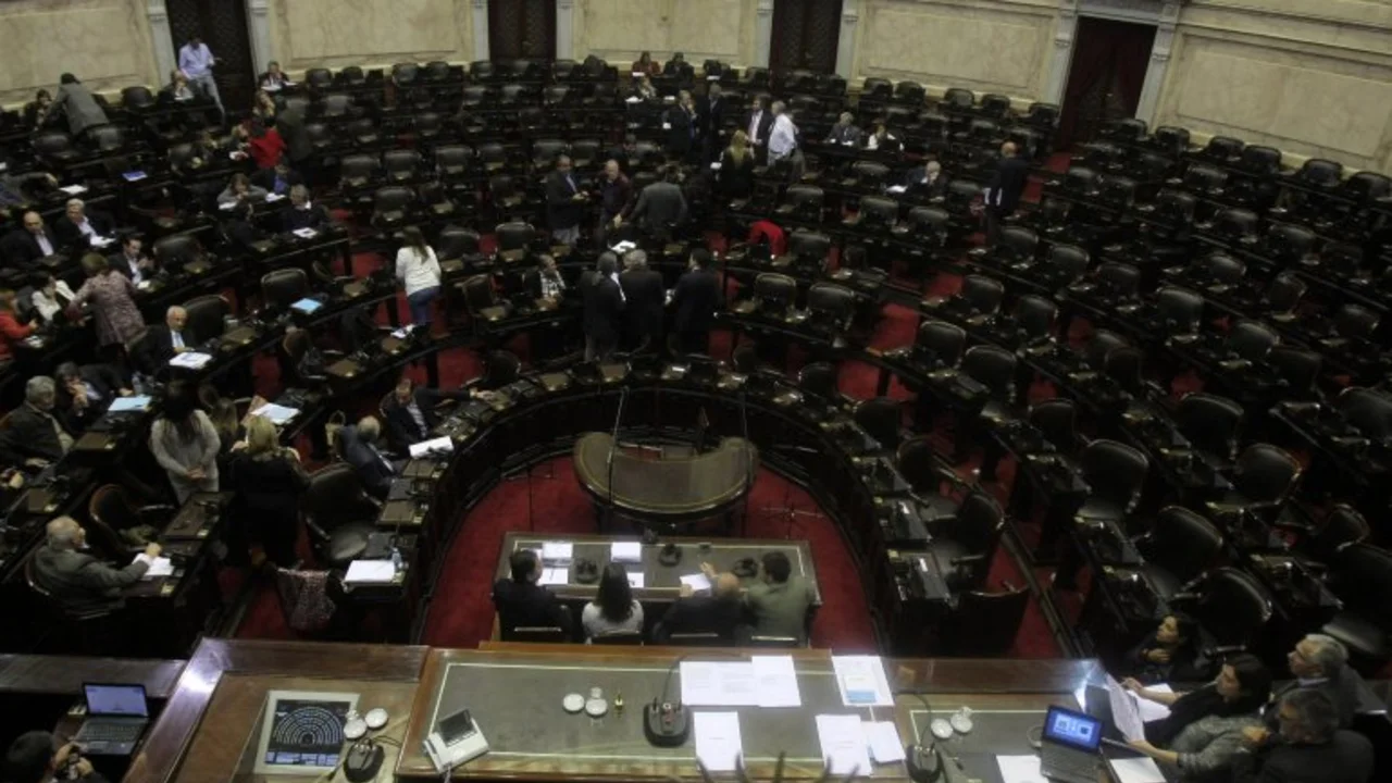 Las 5 claves para entender un día caliente en el Congreso