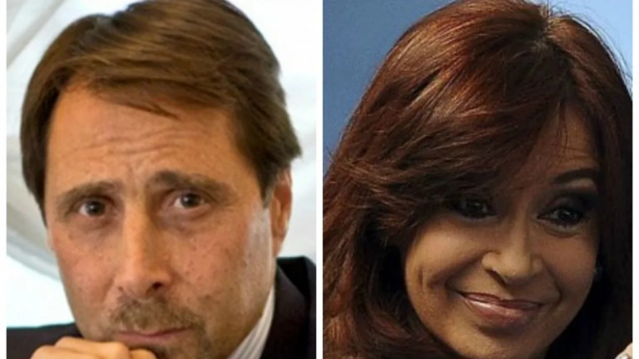 No hubo acuerdo: Cristina -Feinmann, a juicio