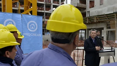 Macri reconoció que desde su asunción aumentó la pobreza Macri reconoció que desde su asunción aumentó la pobreza