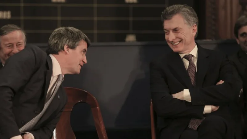 JP Morgan espera una recuperación más lenta que Macri
