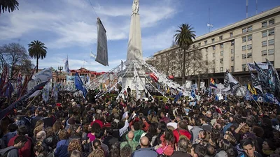 La polémica imagen de EAMEO sobre los desaparecidos La polémica imagen de EAMEO sobre los desaparecidos