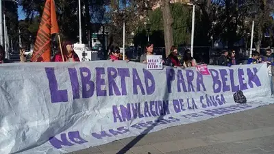 Polémico titular de La Nación que generó repudio en las redes Polémico titular de La Nación que generó repudio en las redes