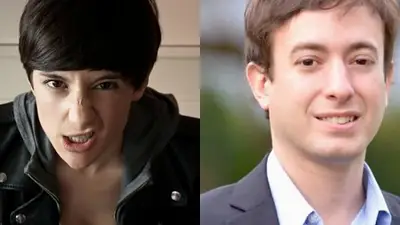 La increíble discusión entre Malena Pichot y un periodista que vinculó al feminismo con la pedofilia La increíble discusión entre Malena Pichot y un periodista que vinculó al feminismo con la pedofilia